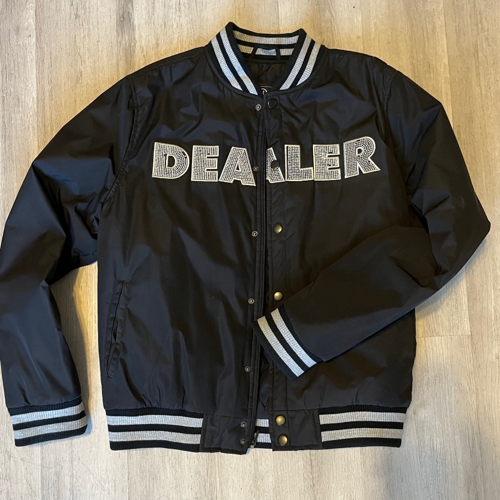 Hudson jacket bomber Dealer